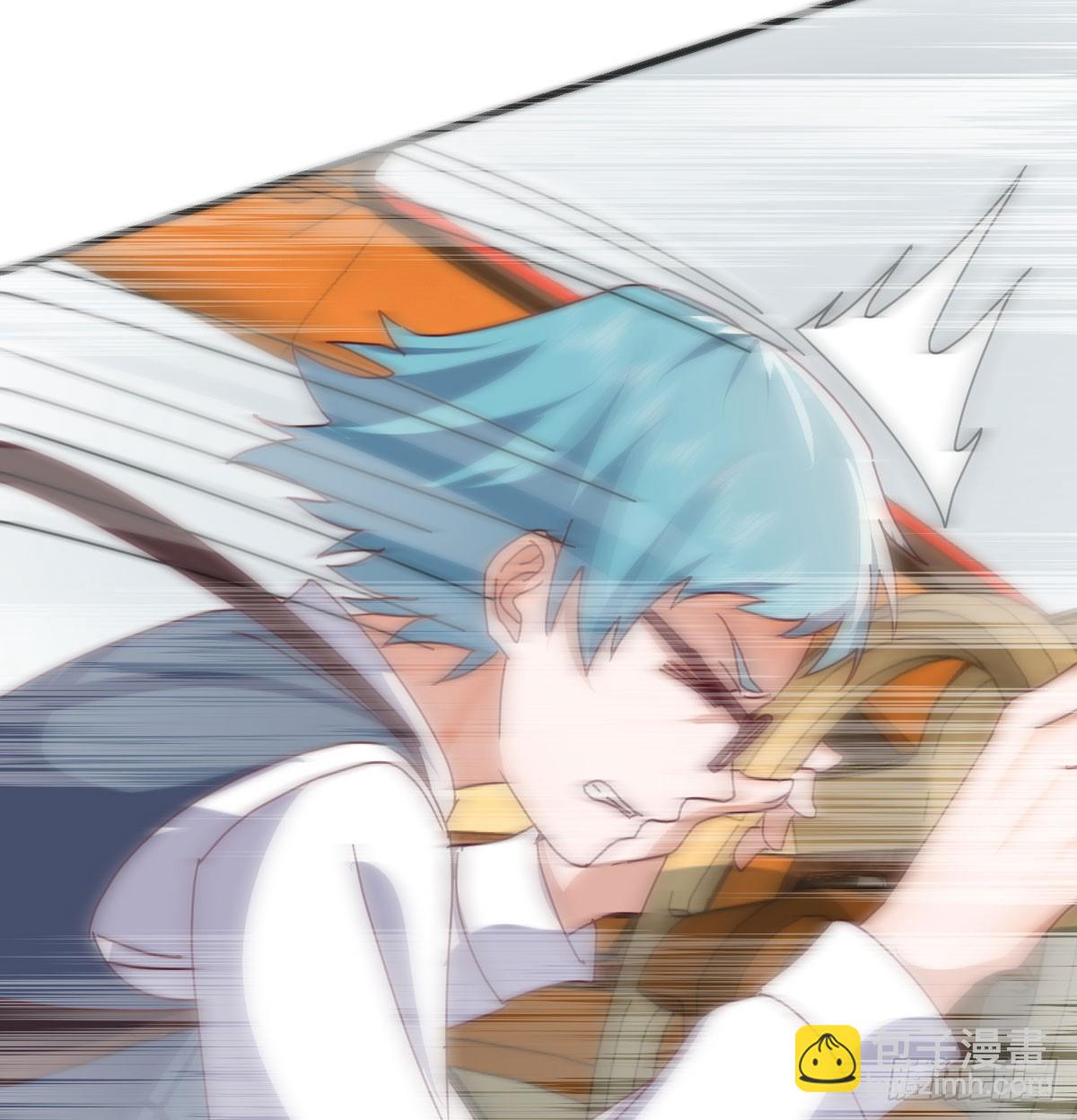 360 疯了(1/2)-第350话