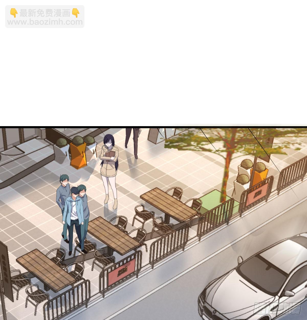 360 疯了(1/2)-第350话