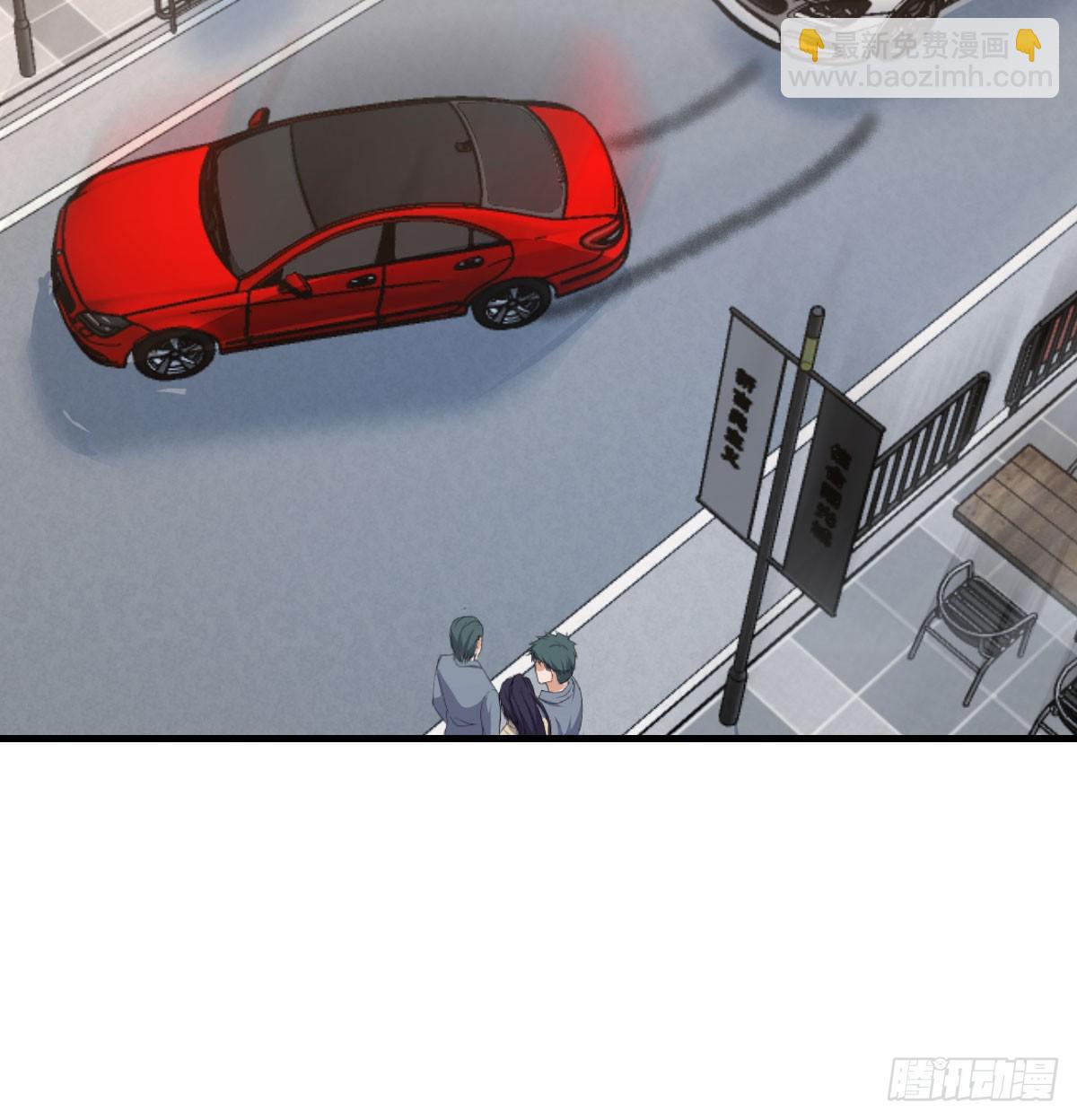 360 疯了(1/2)-第350话