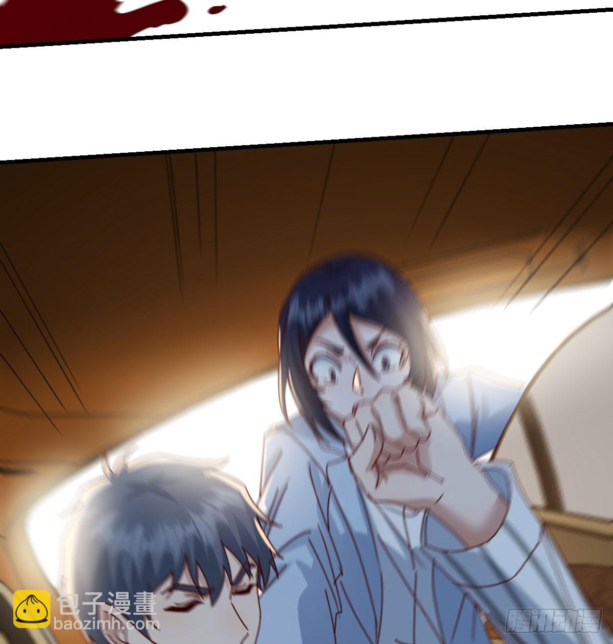 360 疯了(1/2)-第350话