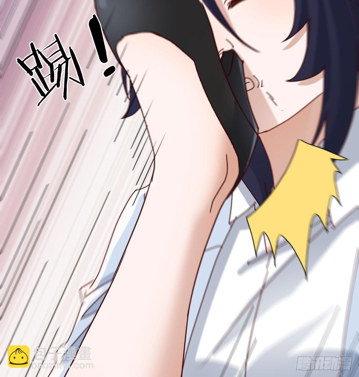 360 疯了(1/2)-第350话
