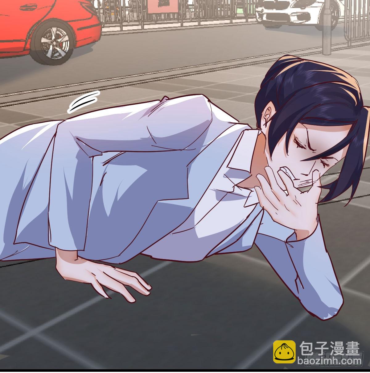 360 疯了(1/2)-第350话