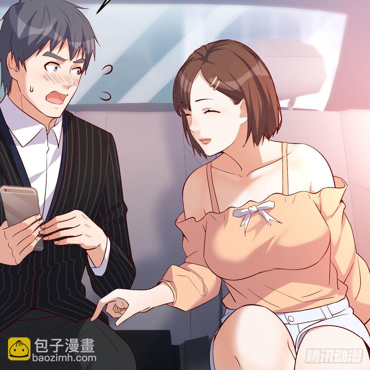 心跳回忆(1/2)-第44话