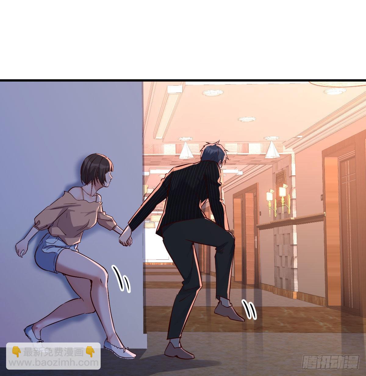 心跳回忆(1/2)-第44话