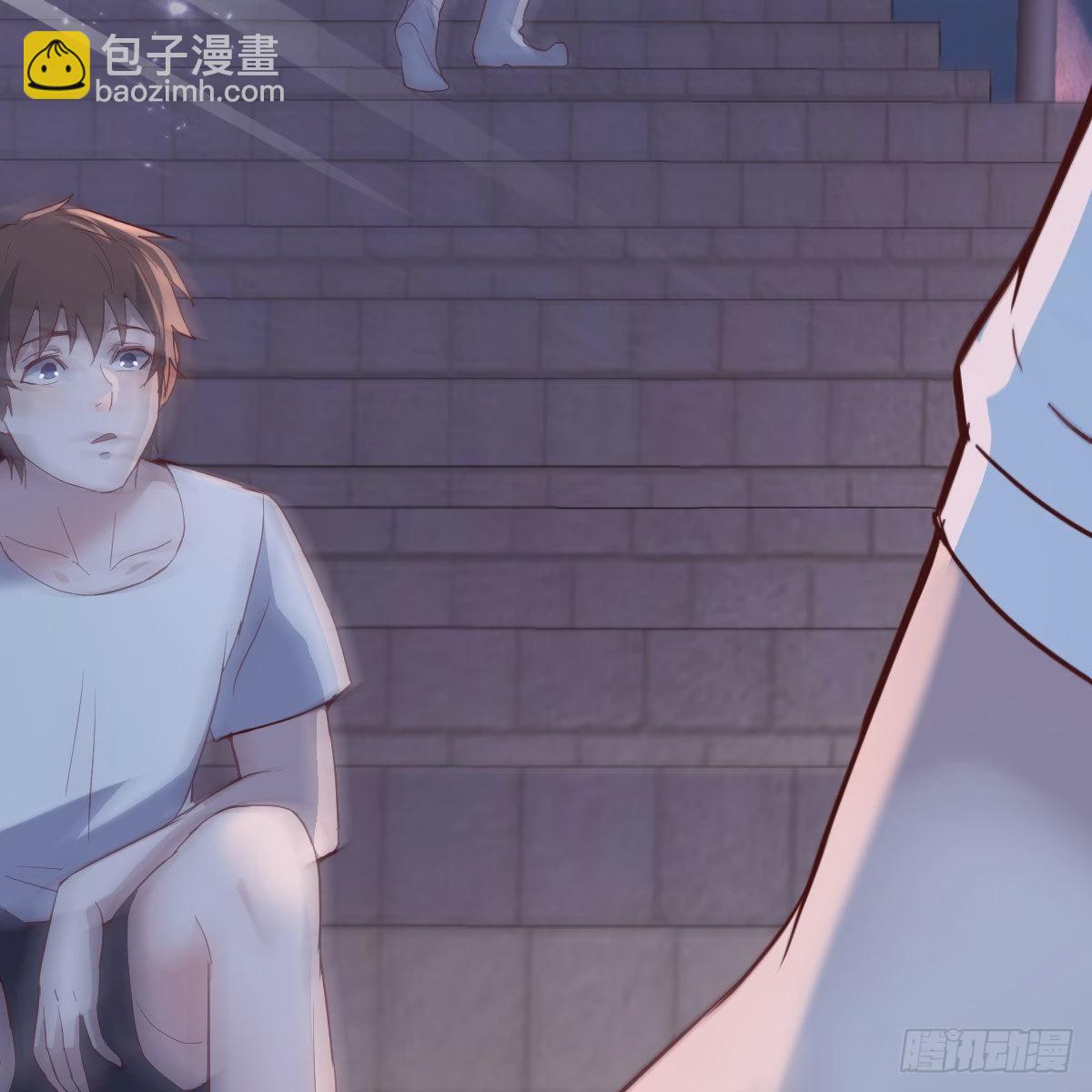 有点玩嗨了(1/2)-第52话