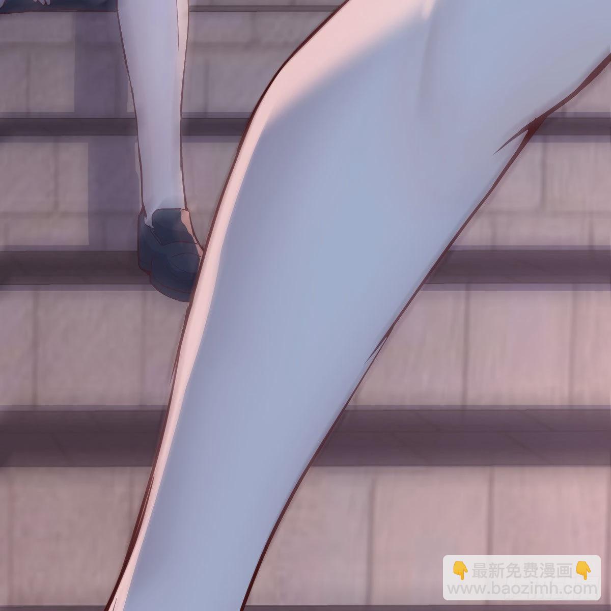 有点玩嗨了(1/2)-第52话