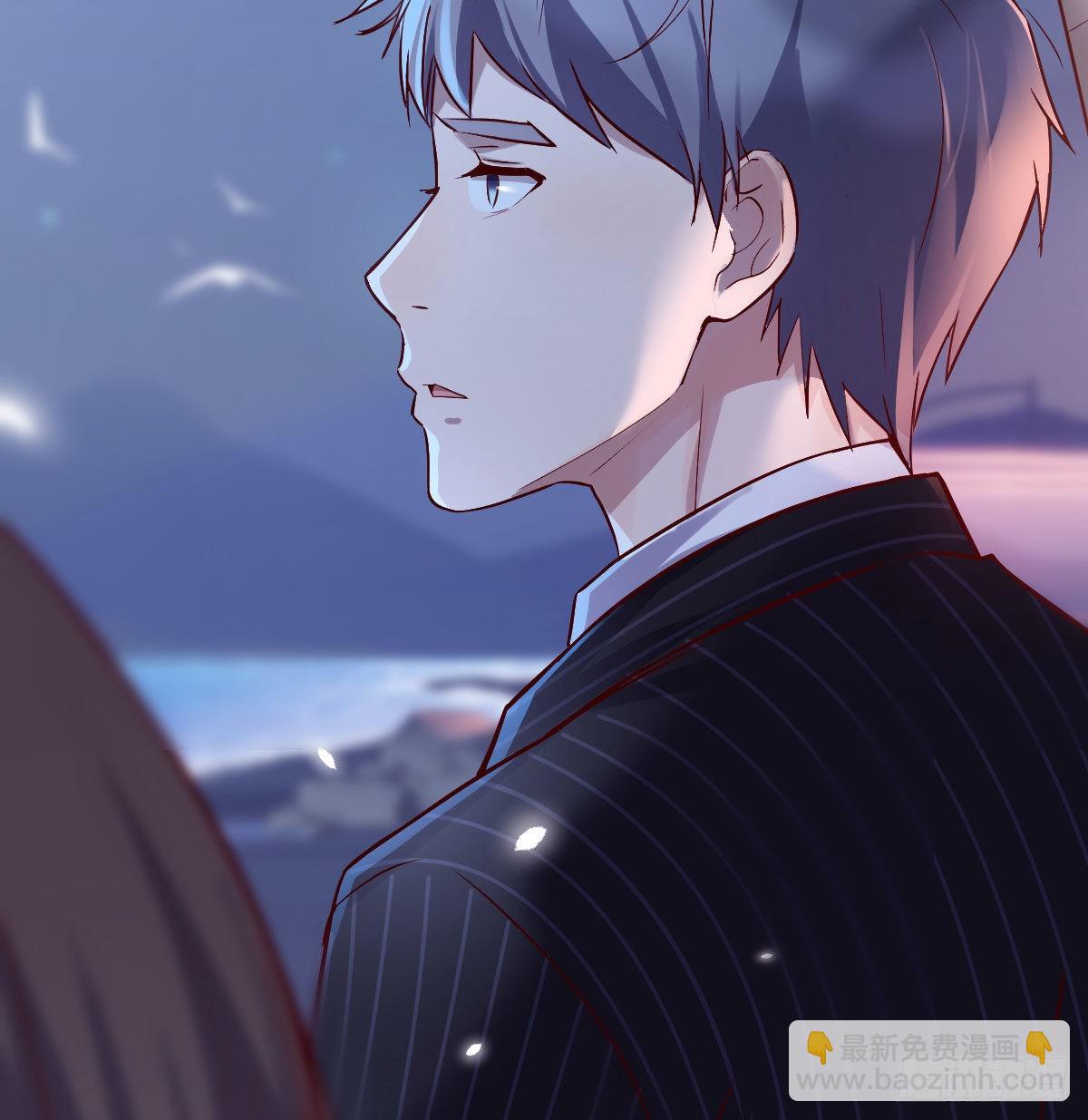 婷婷的答案(1/2)-第54话