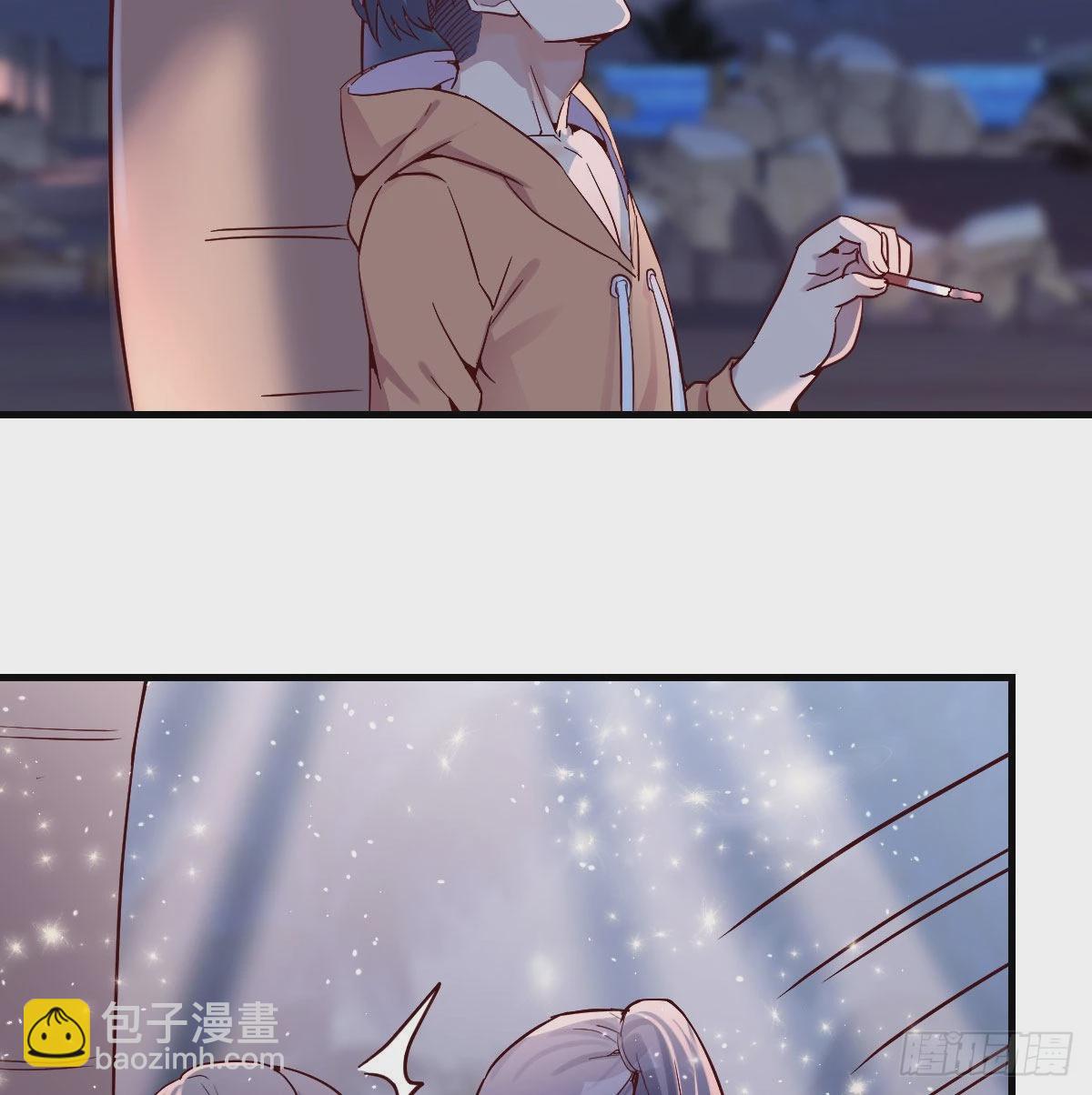 尽情的释放(1/2)-第56话
