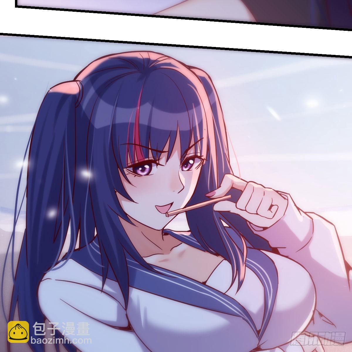 敏慧的魅力(1/2)-第58话