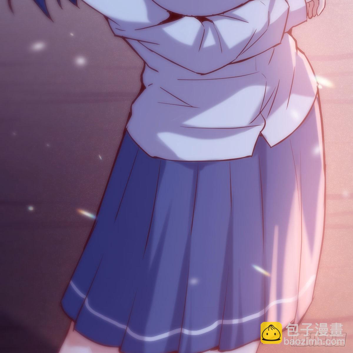 敏慧的魅力(1/2)-第58话
