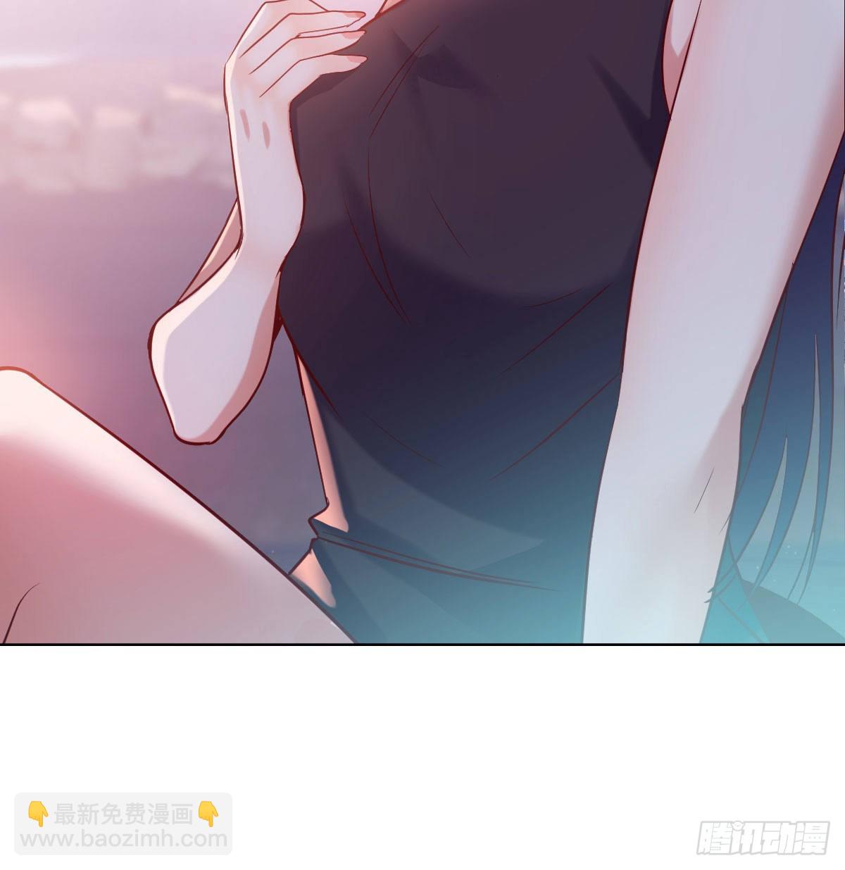 敏慧的魅力(1/2)-第58话