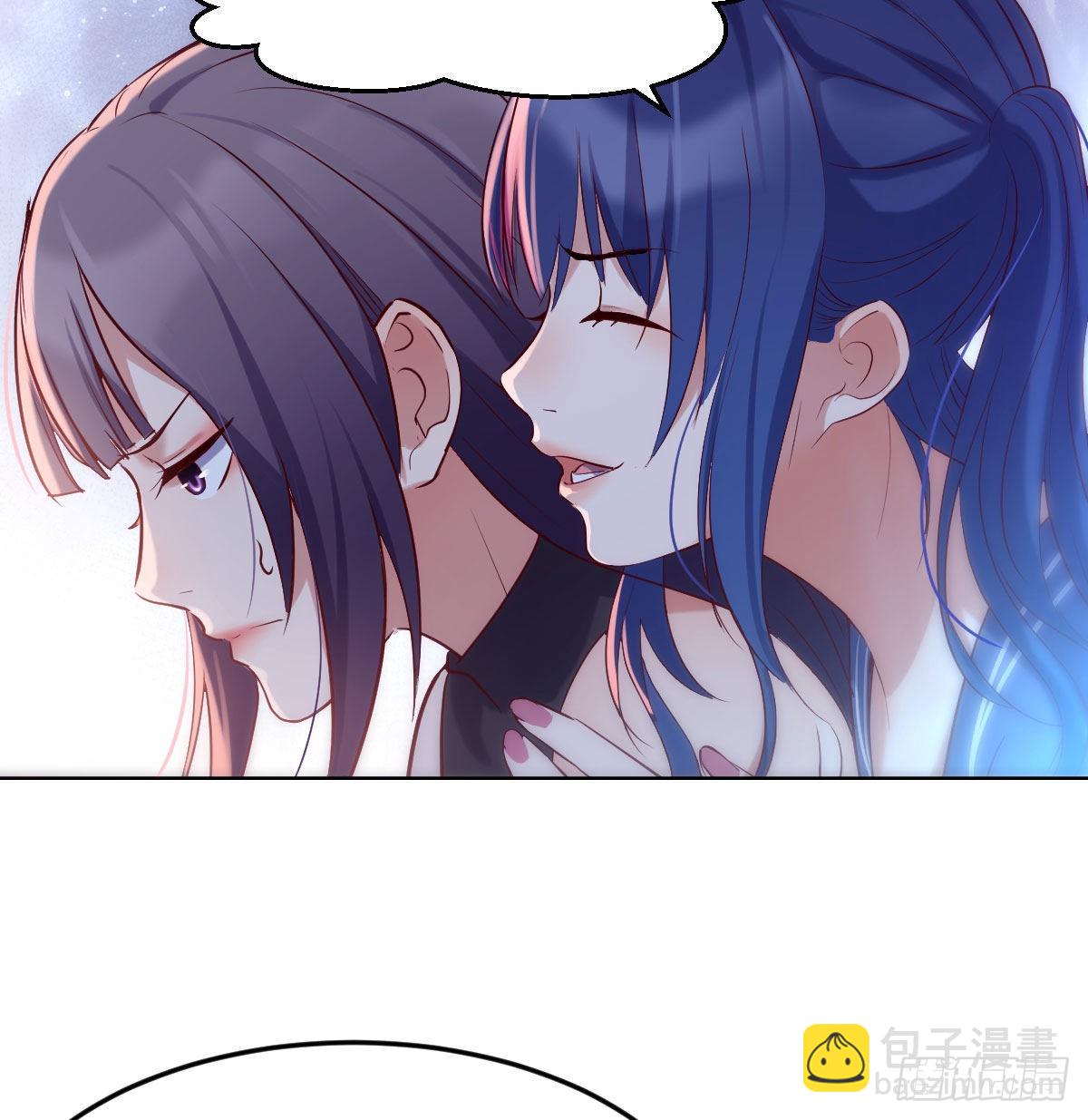 敏慧的魅力(1/2)-第58话