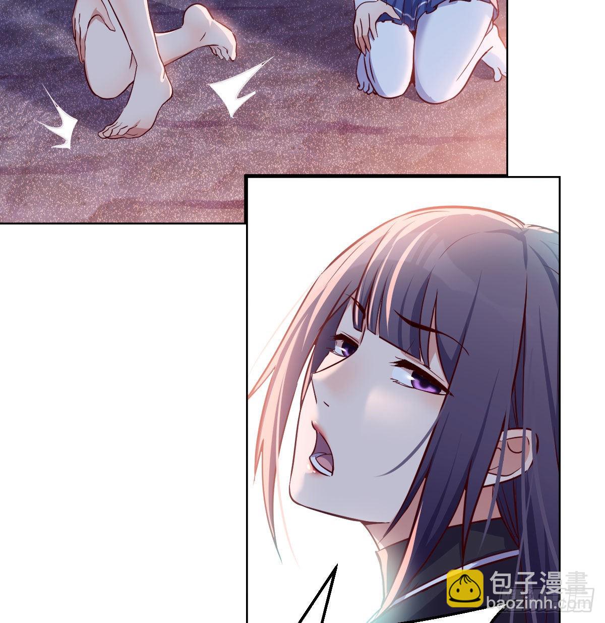 敏慧的魅力(1/2)-第58话