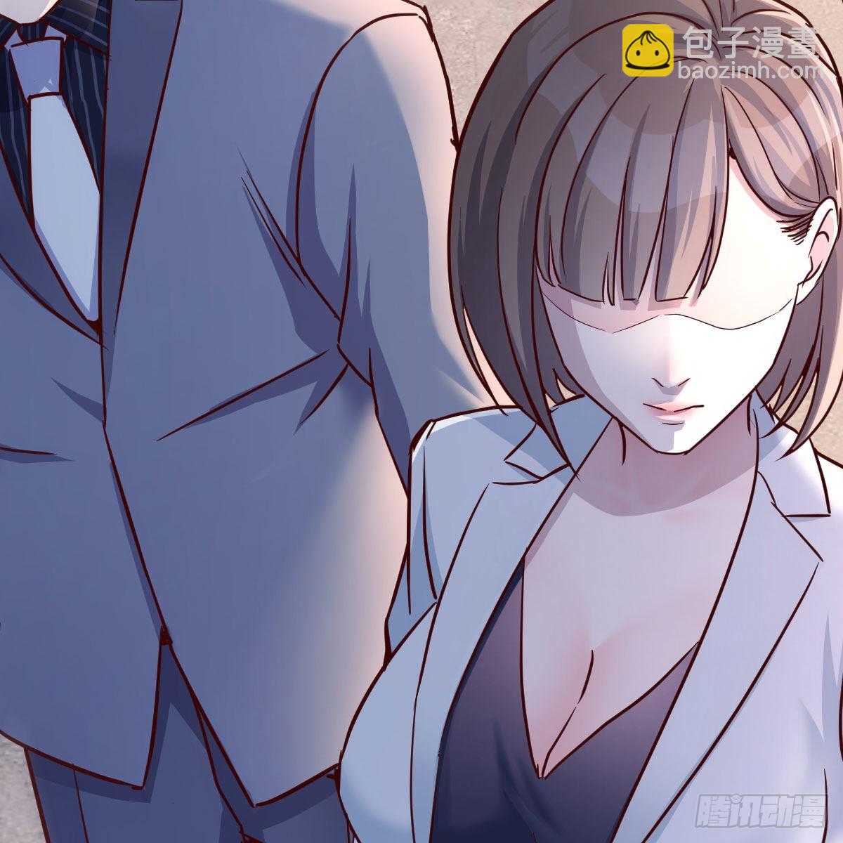姐姐的时间(1/2)-第64话