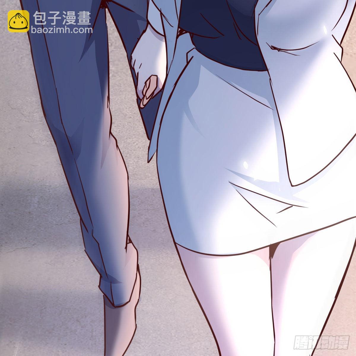 姐姐的时间(1/2)-第64话
