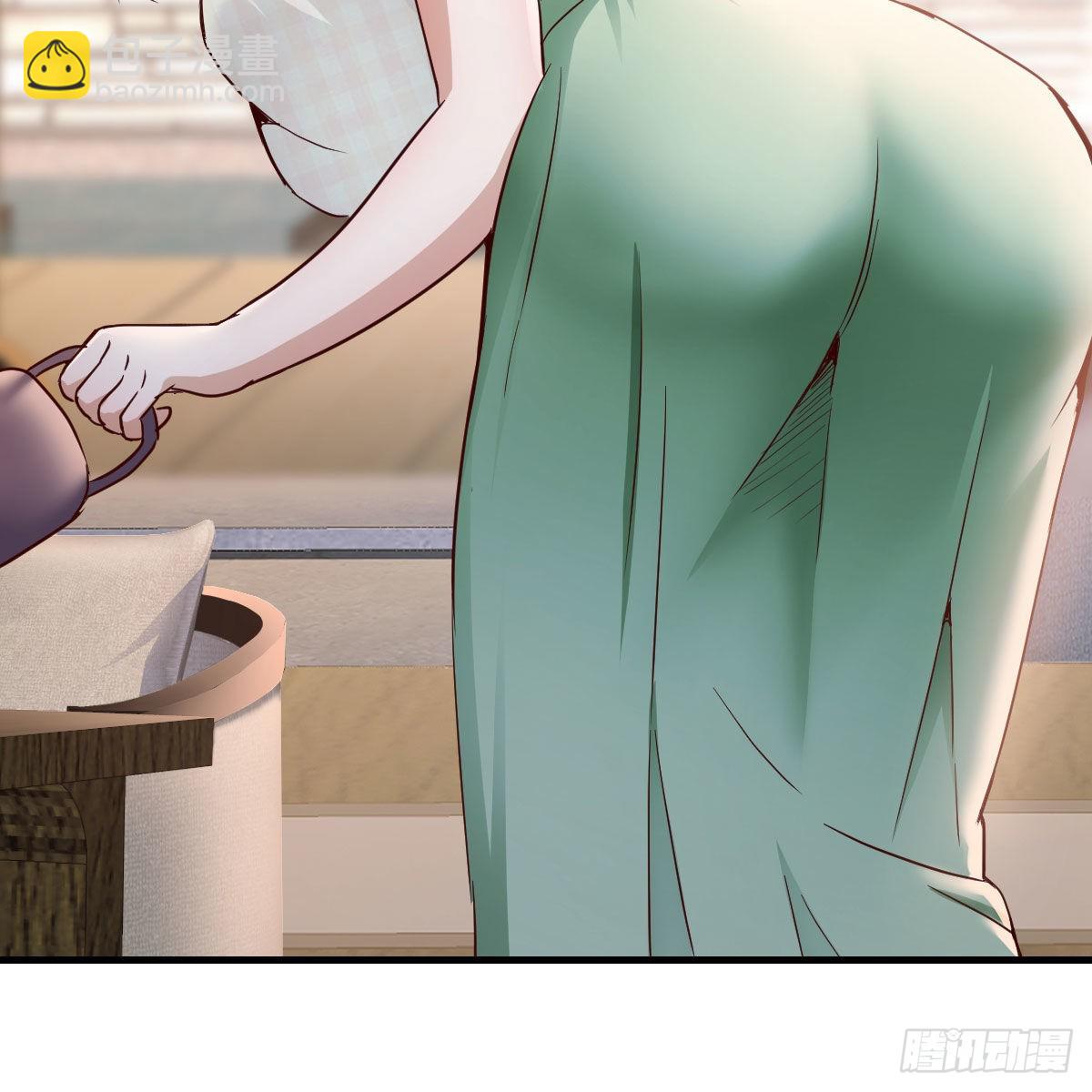 姐姐的时间(1/2)-第64话