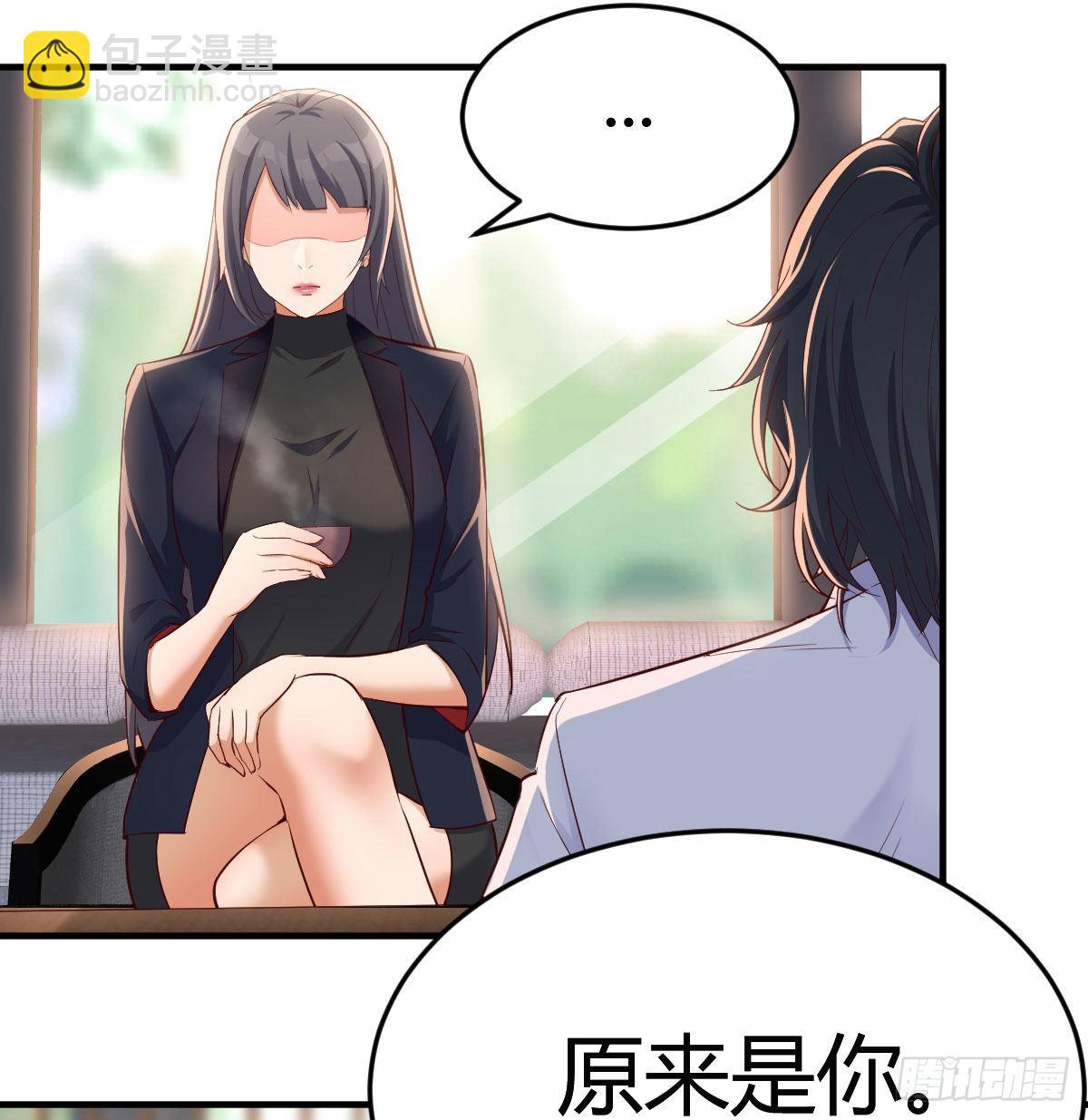 姐姐的时间(1/2)-第64话