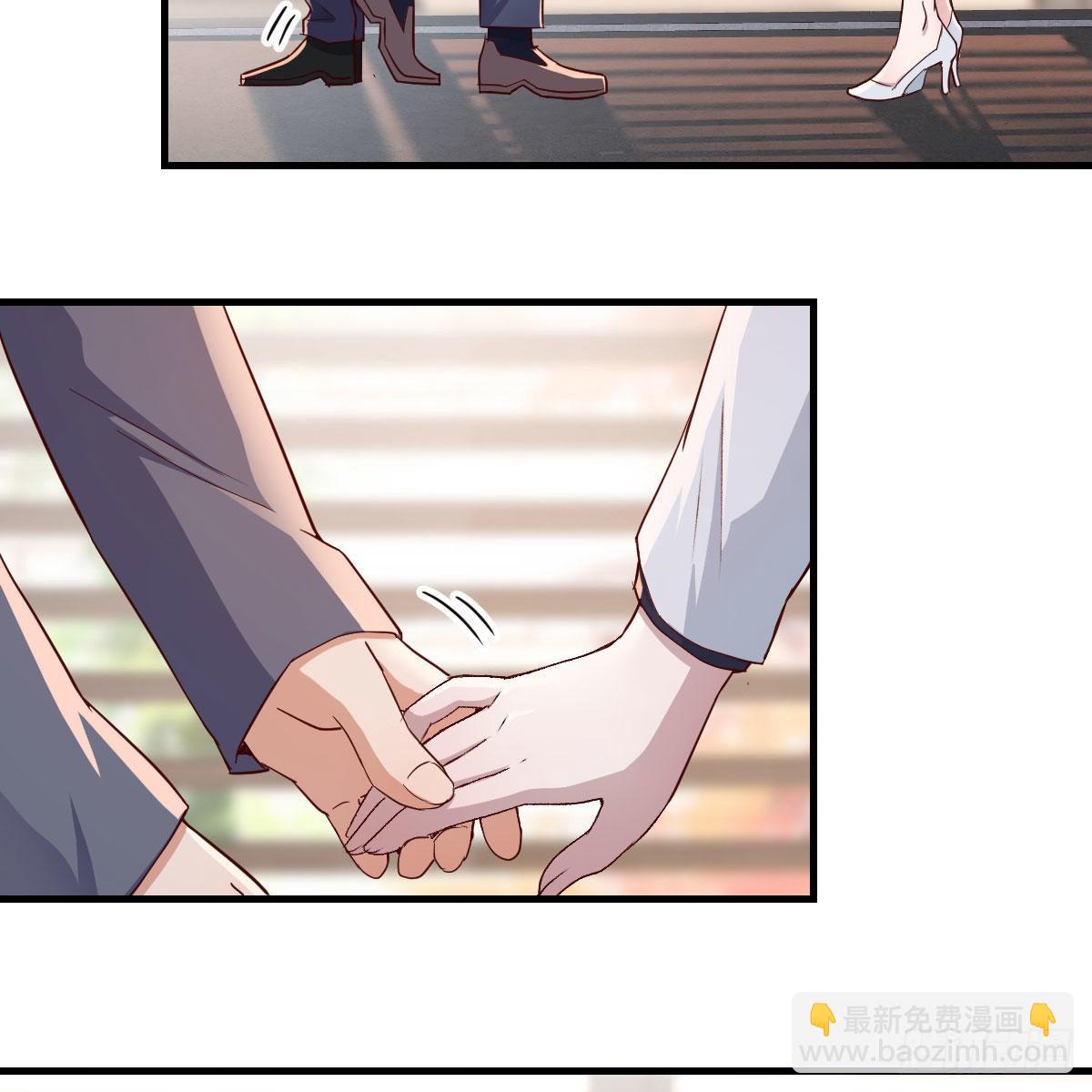 姐姐的时间(1/2)-第64话