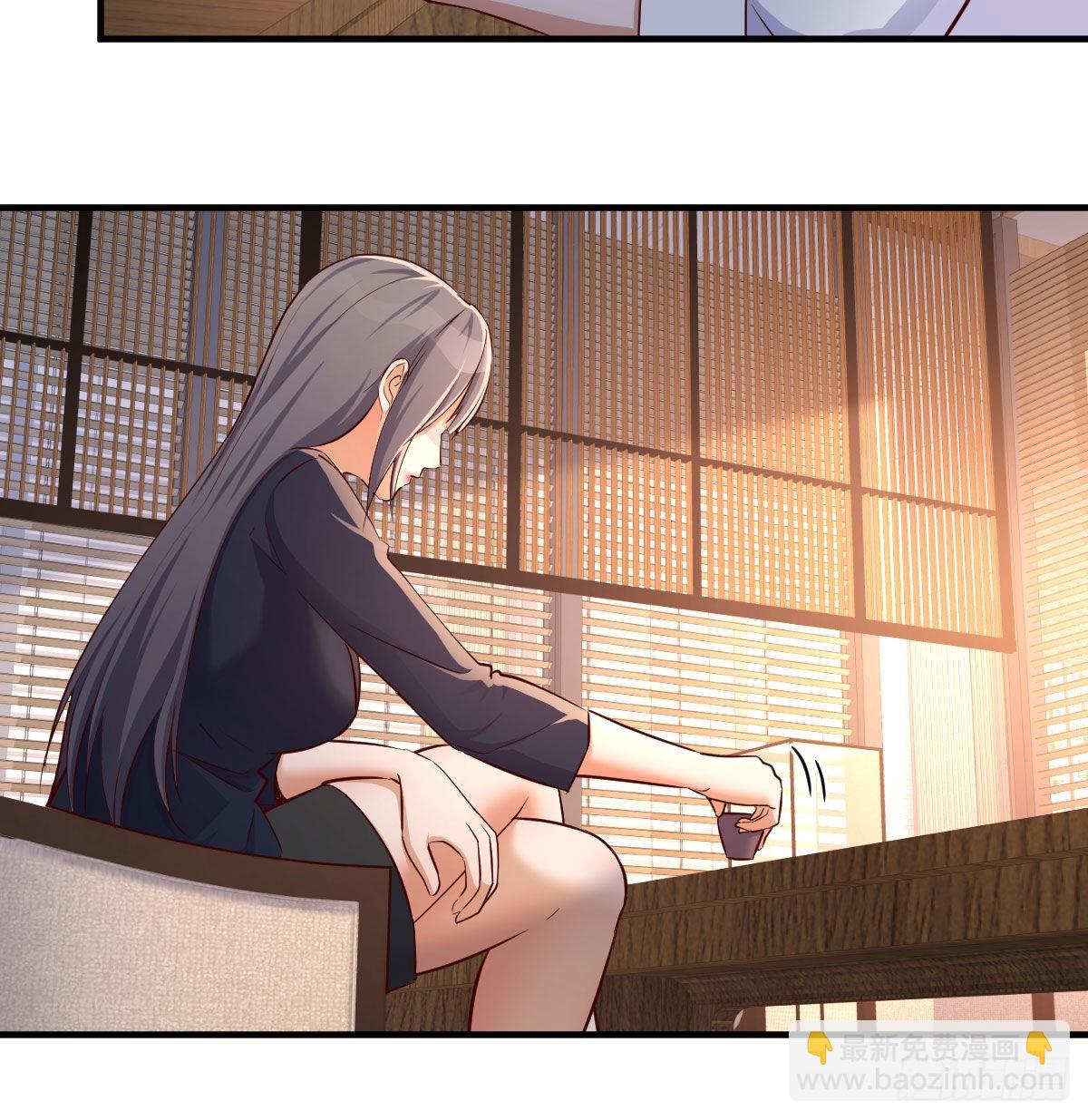 姐姐的时间(1/2)-第64话