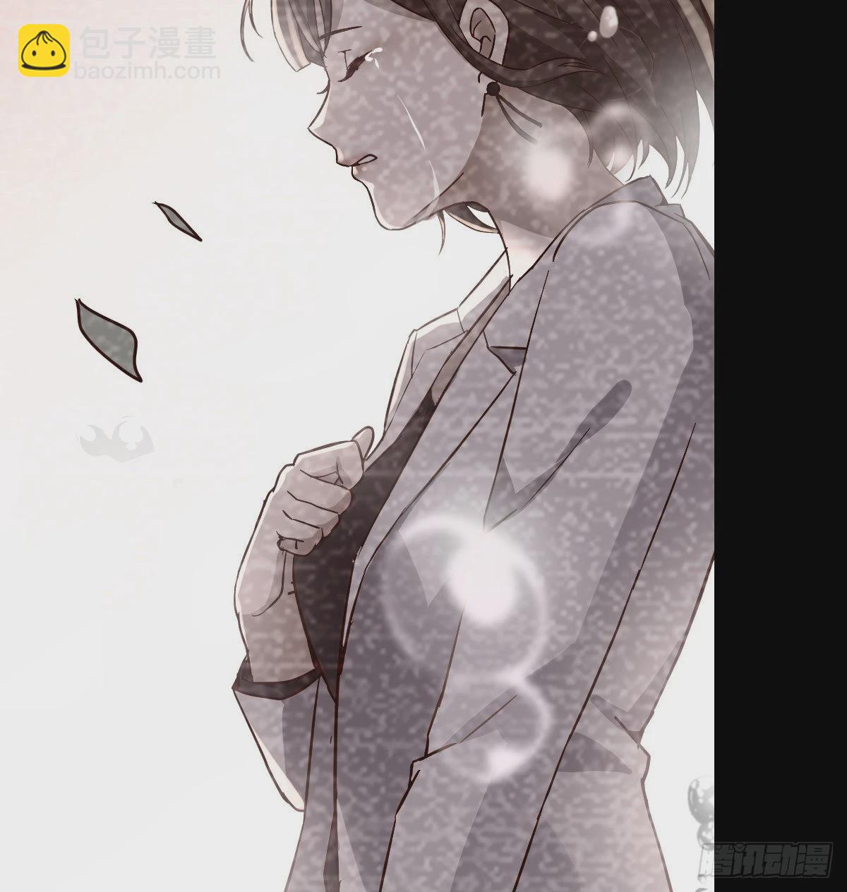 疑惑仍旧存在着(1/2)-第68话