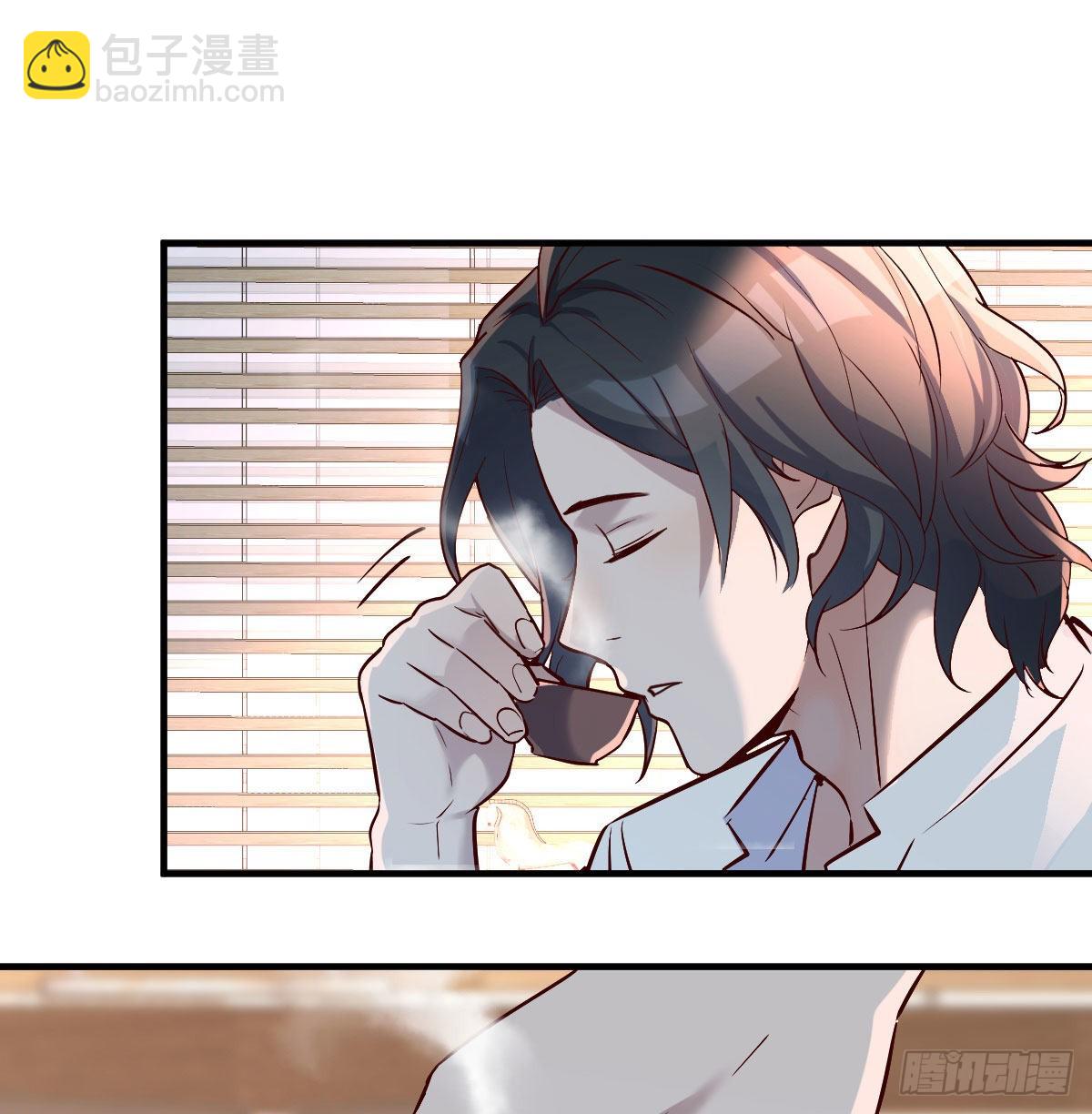 疑惑仍旧存在着(1/2)-第68话