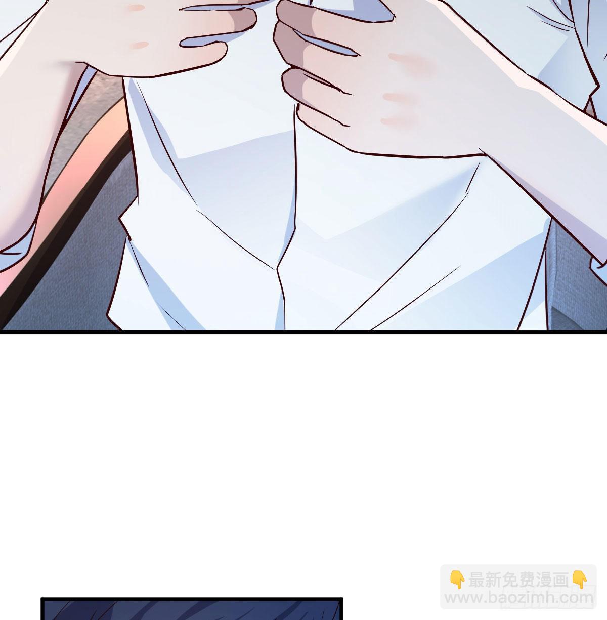 疑惑仍旧存在着(1/2)-第68话