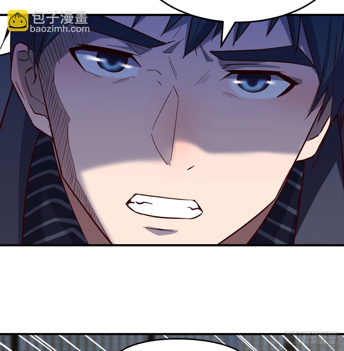 疑惑仍旧存在着(1/2)-第68话