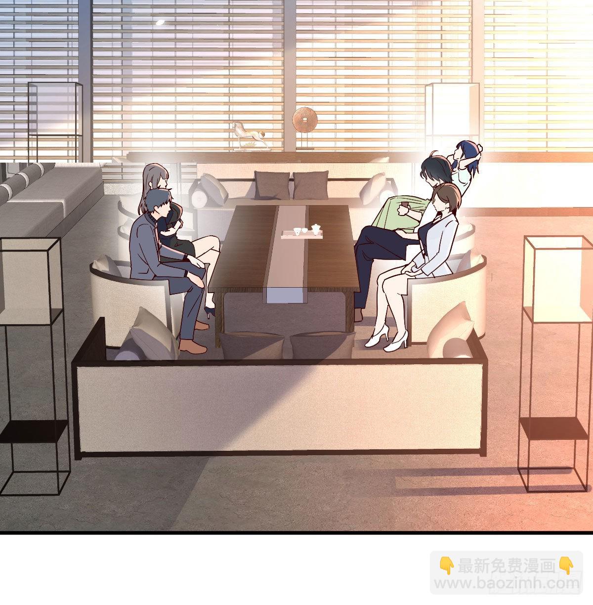 疑惑仍旧存在着(1/2)-第68话