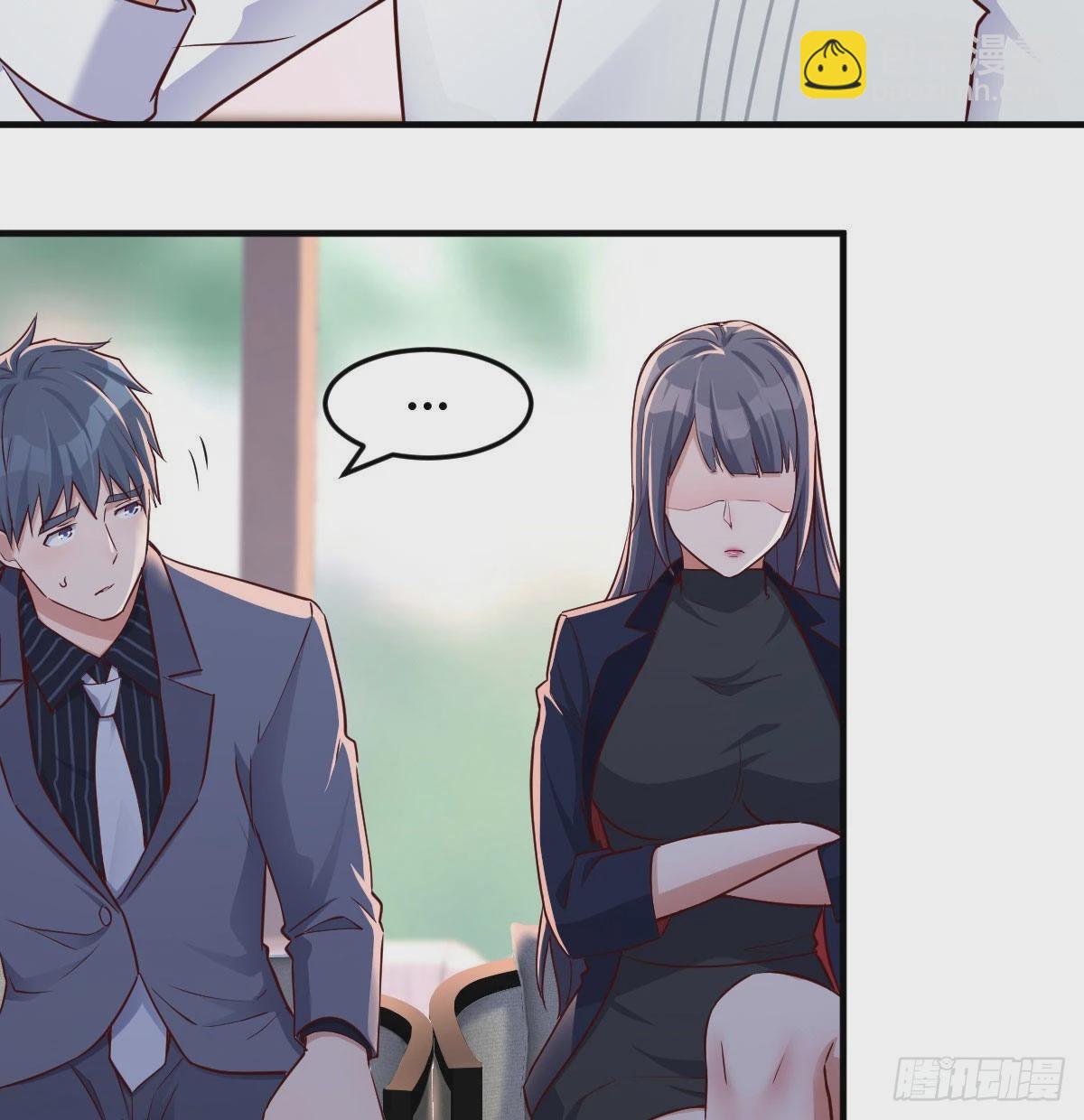 疑惑仍旧存在着(1/2)-第68话