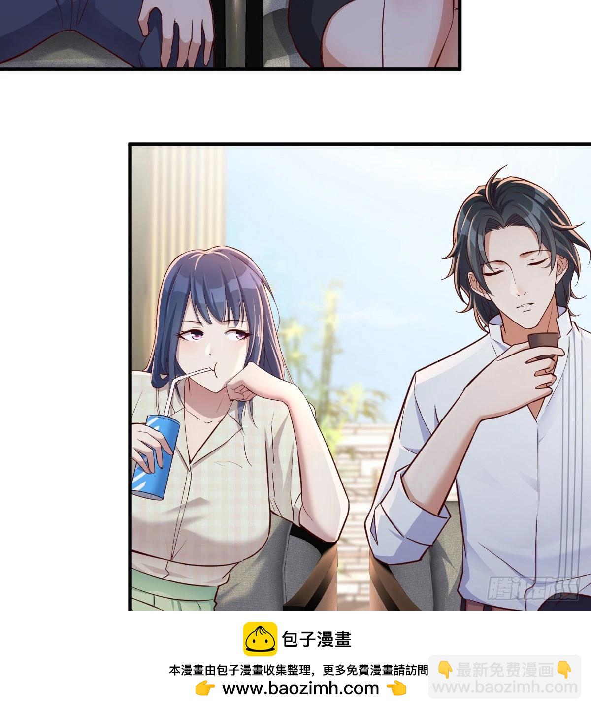 疑惑仍旧存在着(1/2)-第68话