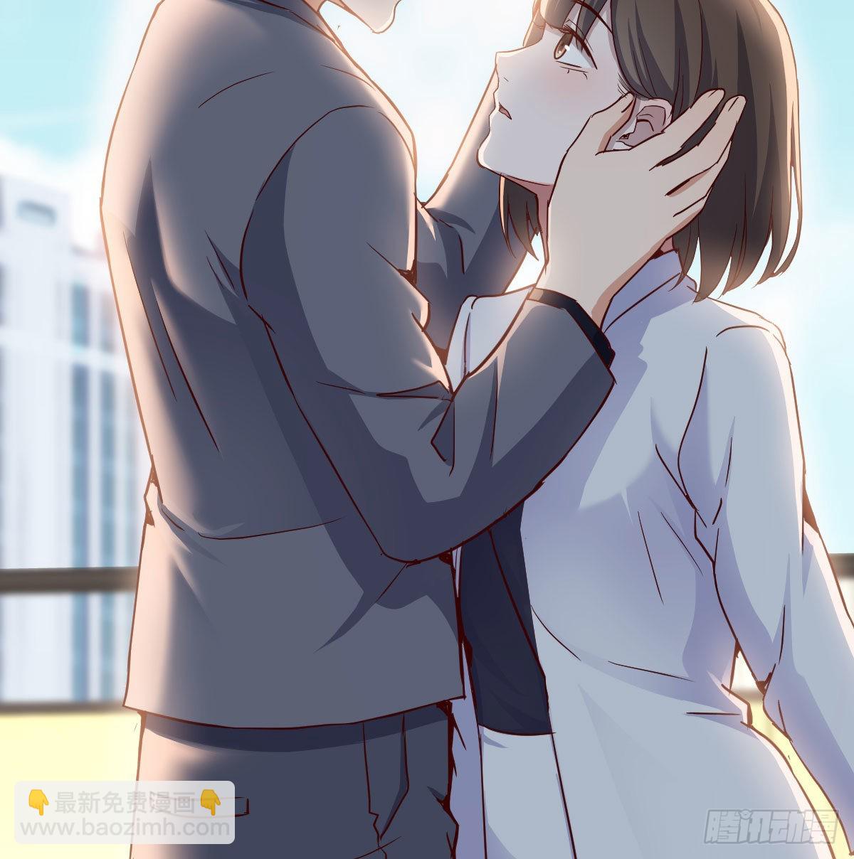 乱撒狗粮(1/2)-第70话