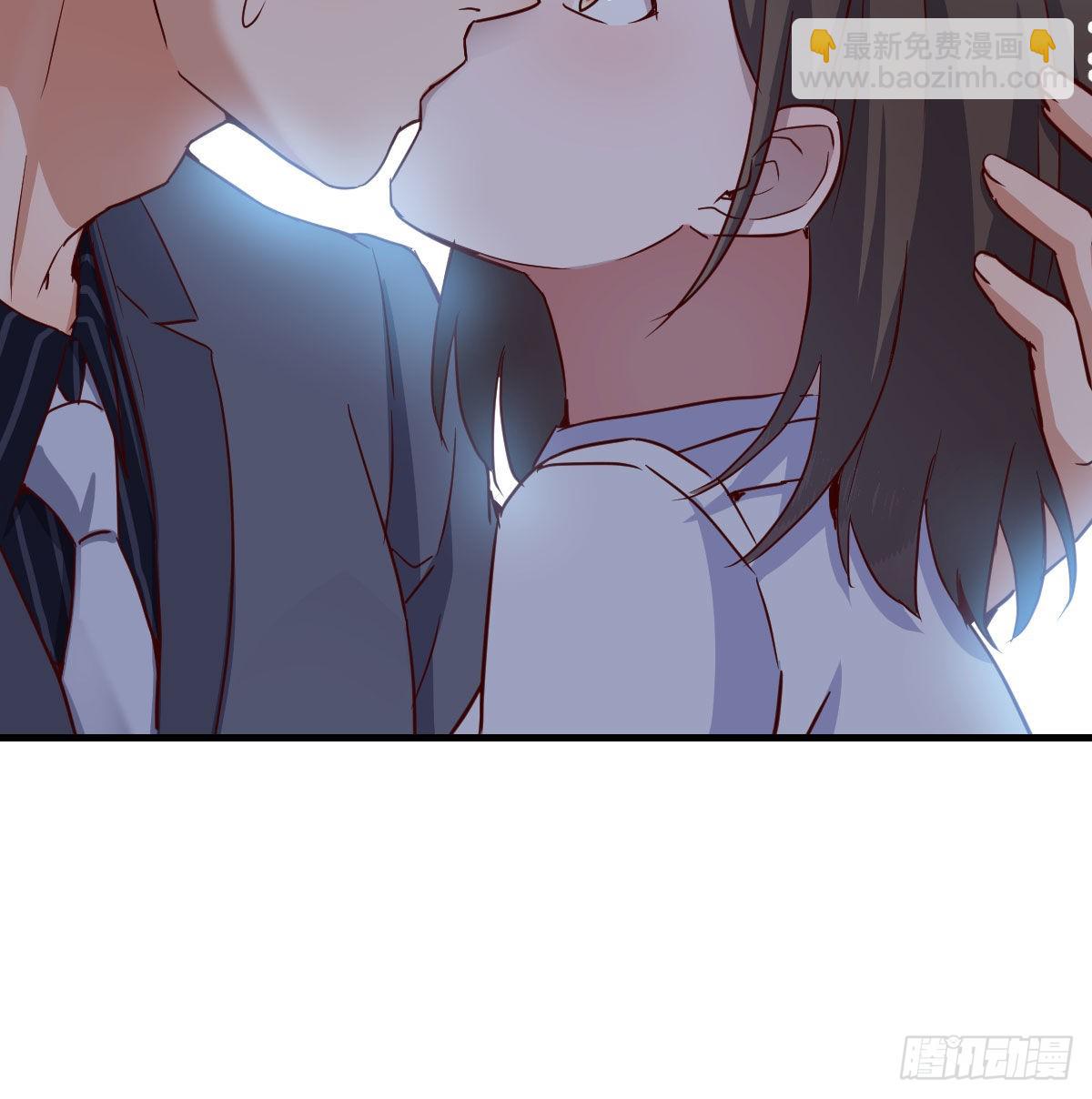 乱撒狗粮(1/2)-第70话