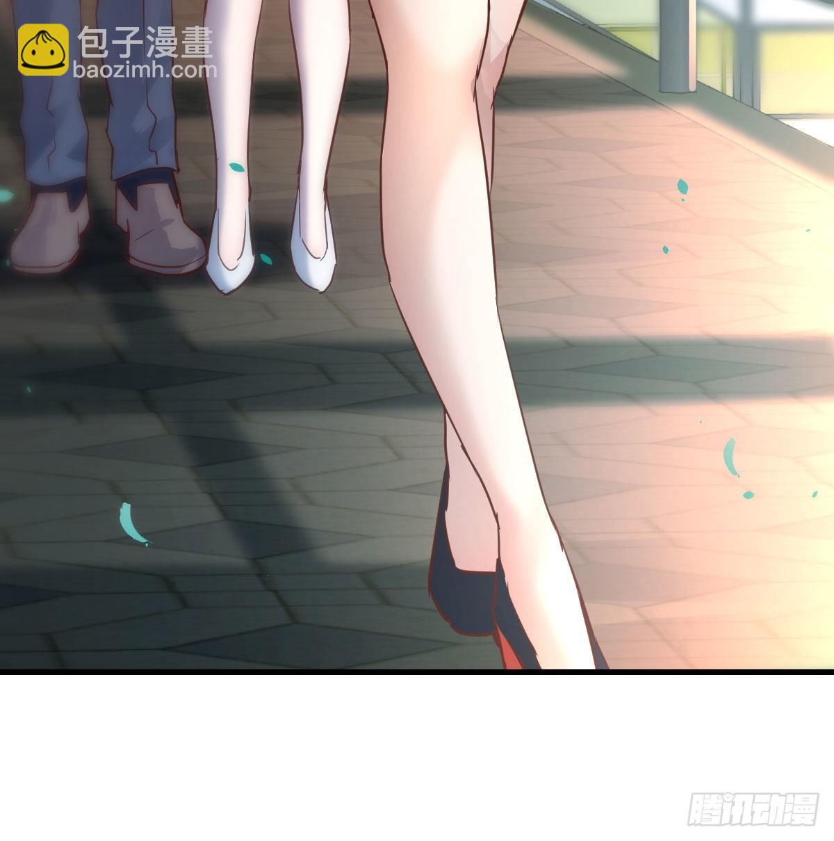 乱撒狗粮(1/2)-第70话