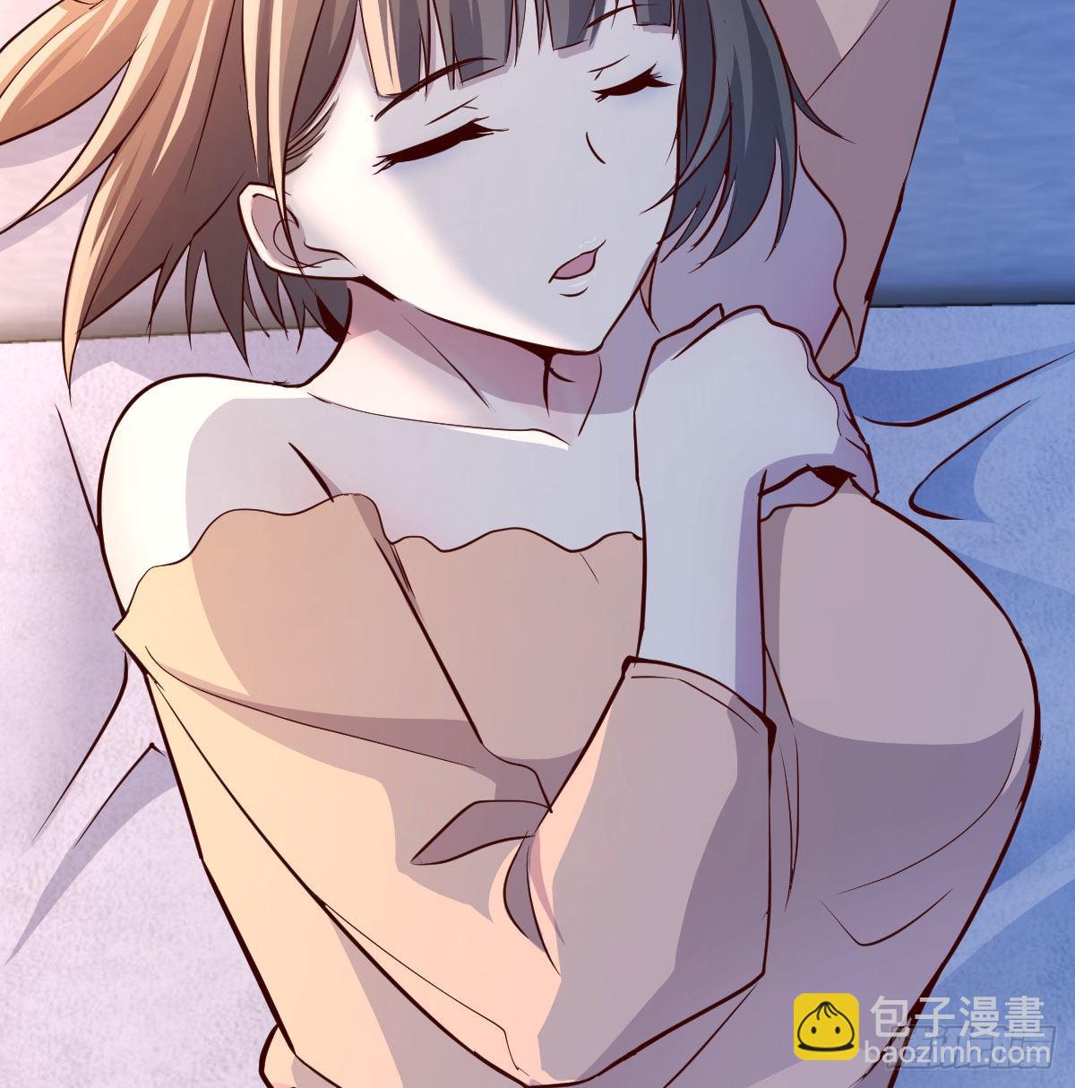 揉揉肚子(1/2)-第74话