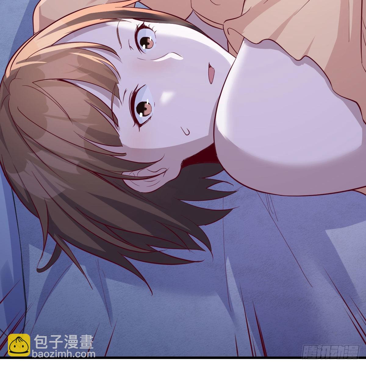 揉揉肚子(1/2)-第74话