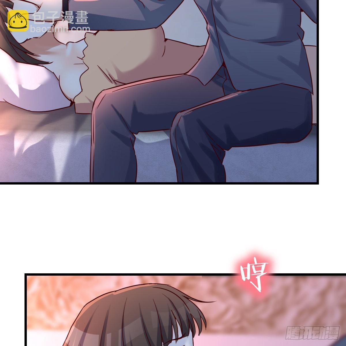 揉揉肚子(1/2)-第74话