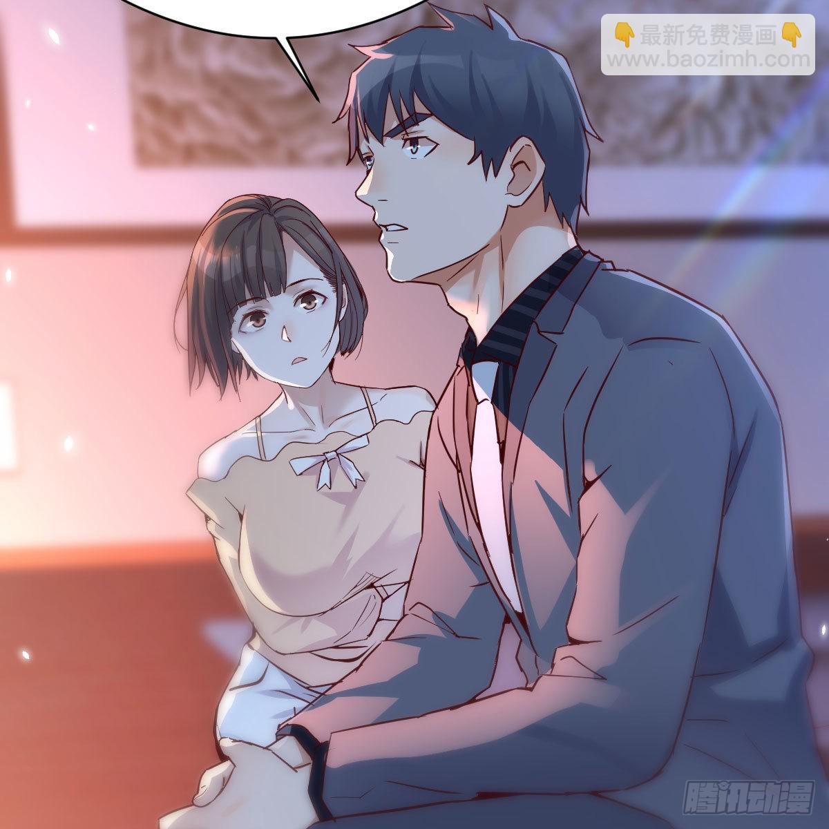 揉揉肚子(1/2)-第74话