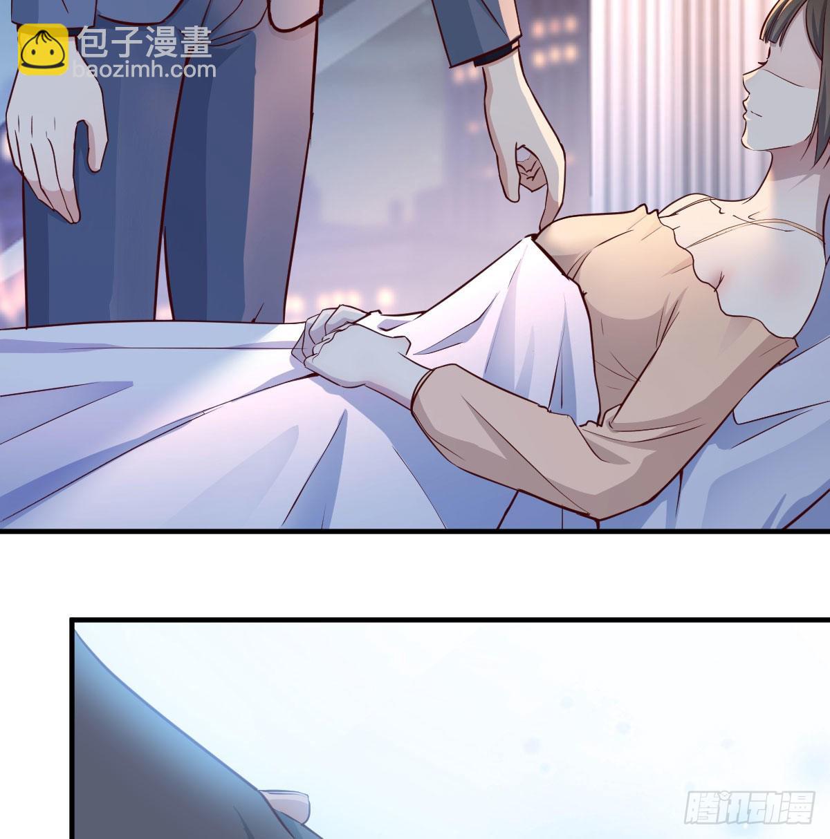 揉揉肚子(1/2)-第74话