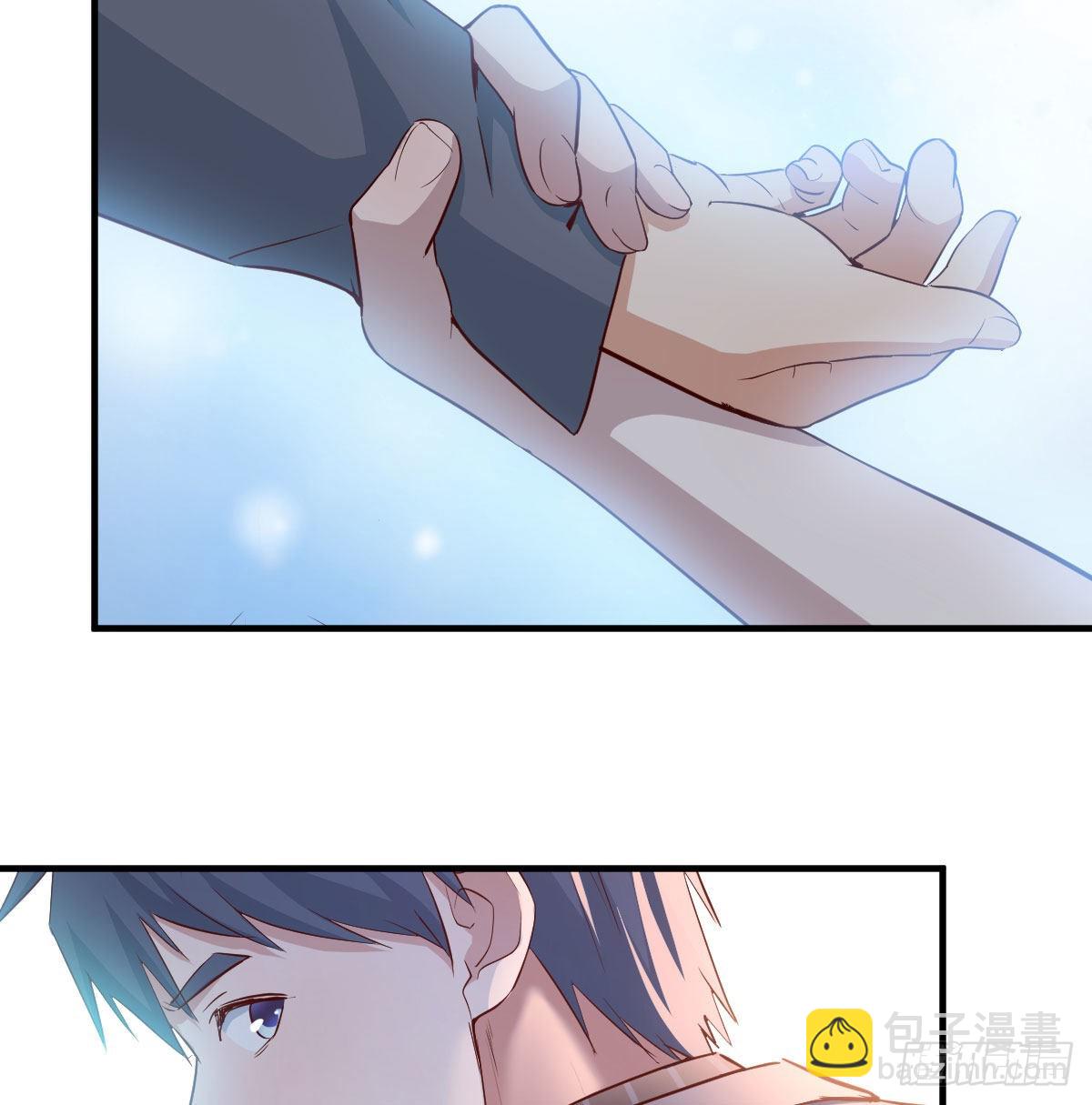 揉揉肚子(1/2)-第74话