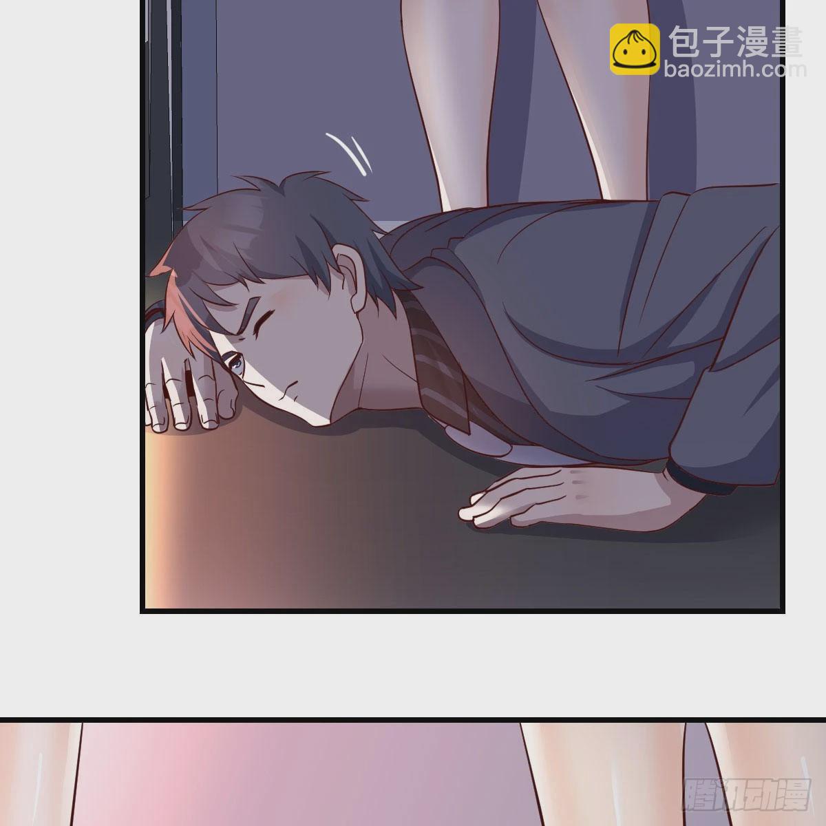 展现技术的时候到了(1/2)-第78话