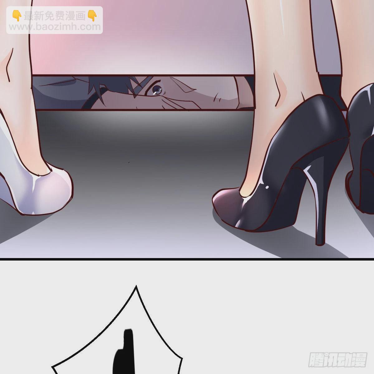 展现技术的时候到了(1/2)-第78话