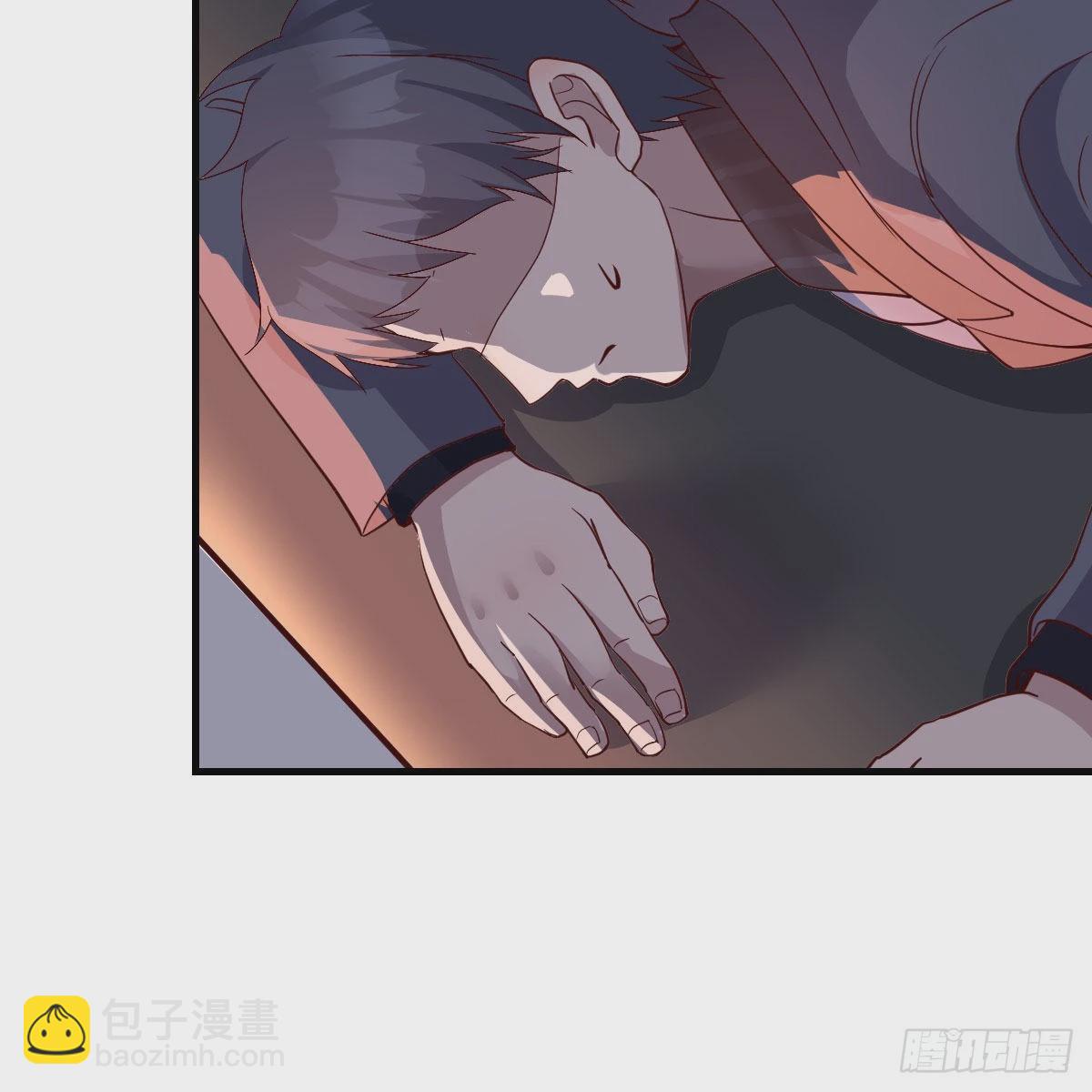 展现技术的时候到了(1/2)-第78话
