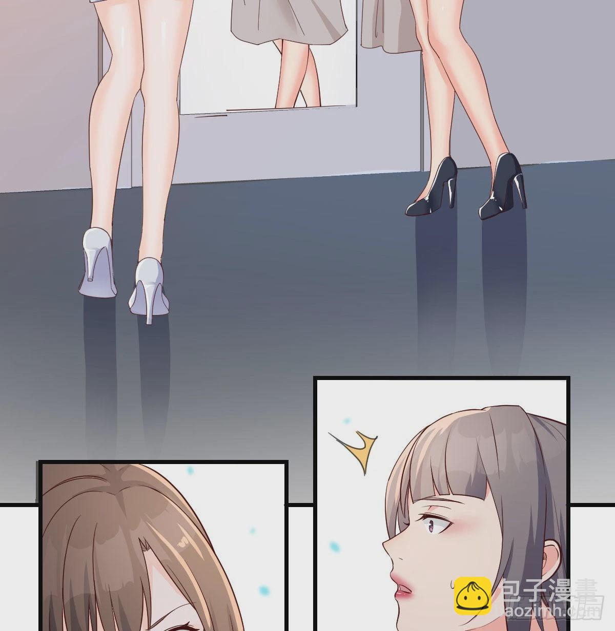 展现技术的时候到了(1/2)-第78话