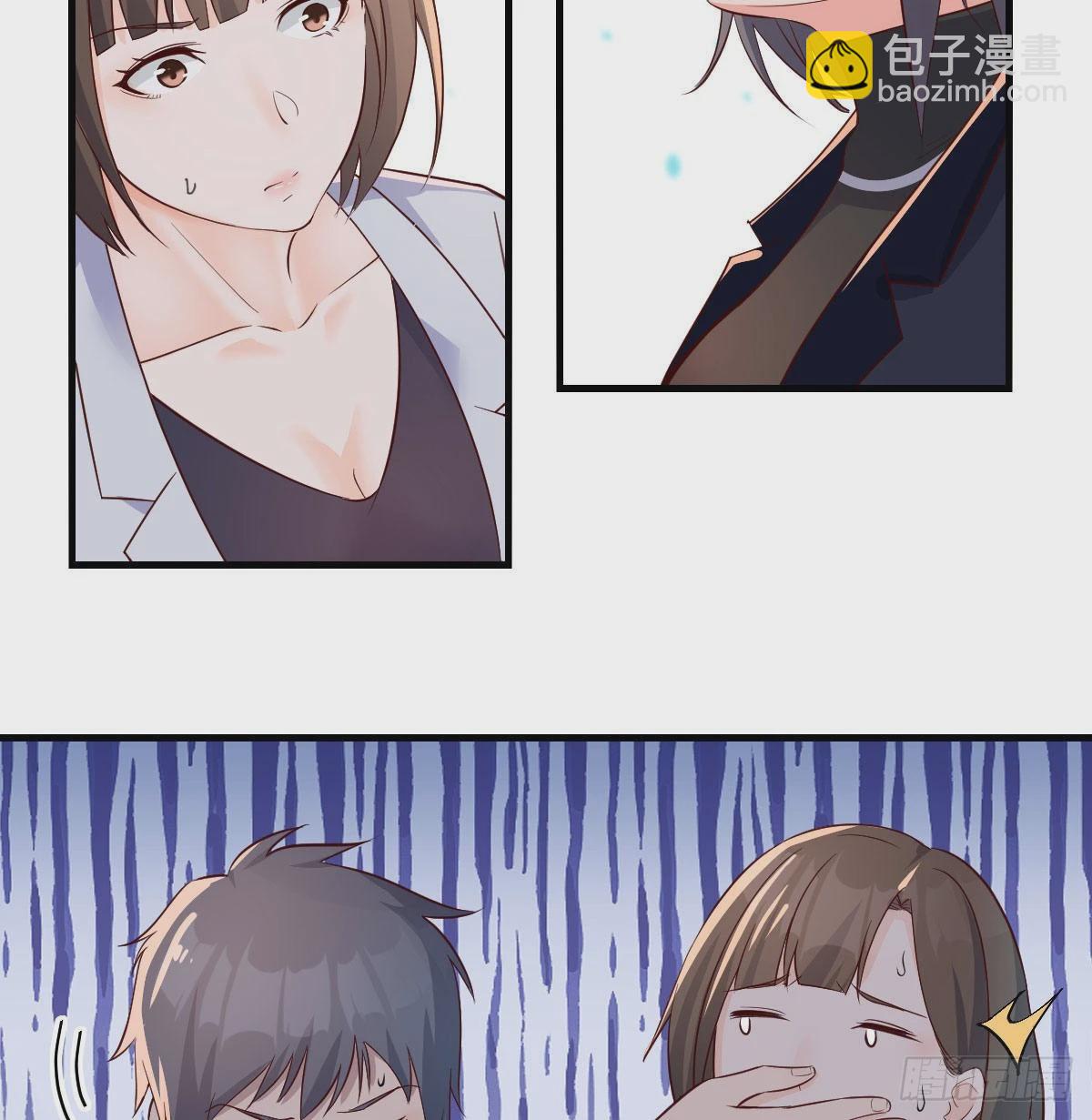 展现技术的时候到了(1/2)-第78话