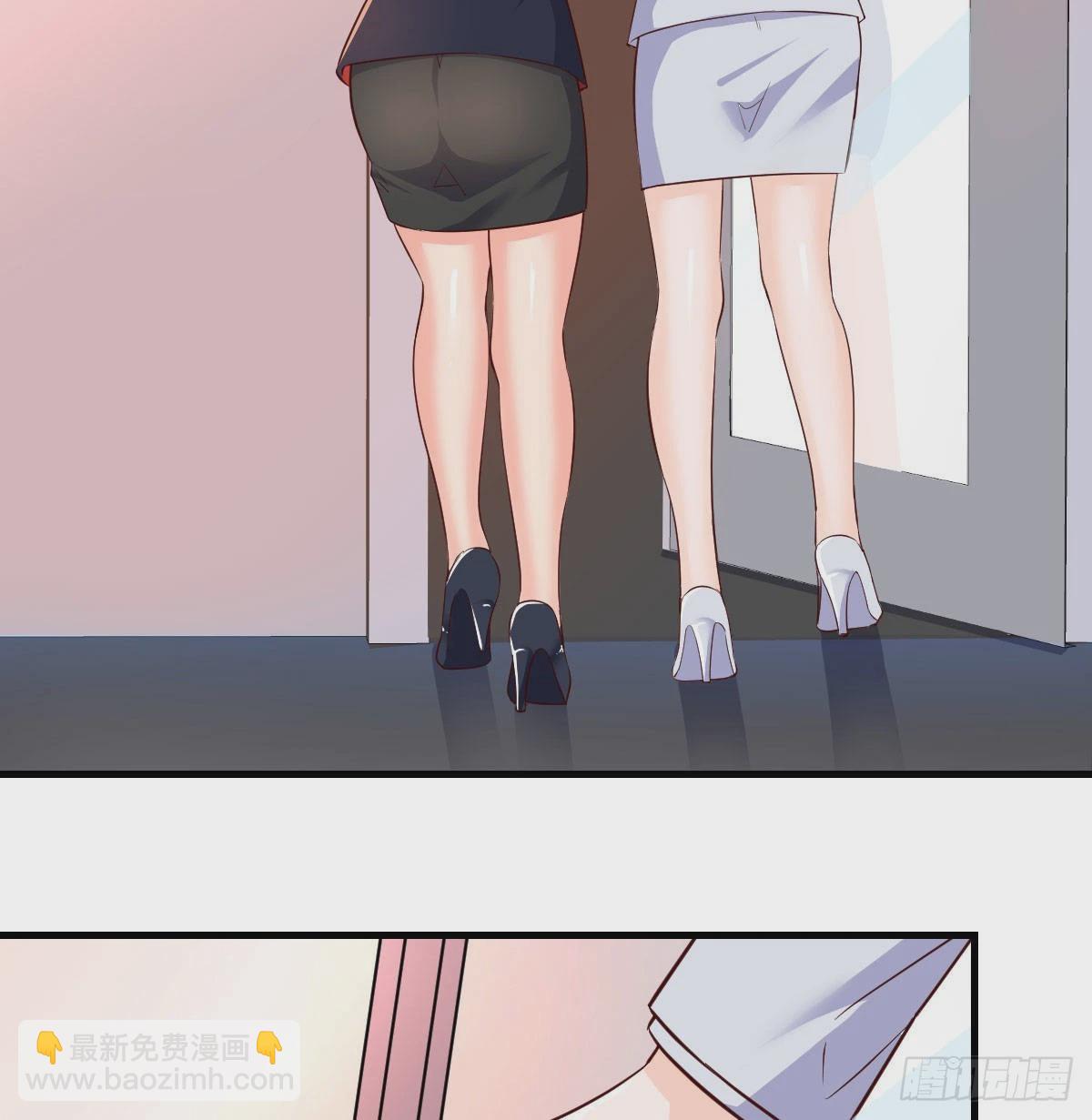 展现技术的时候到了(1/2)-第78话