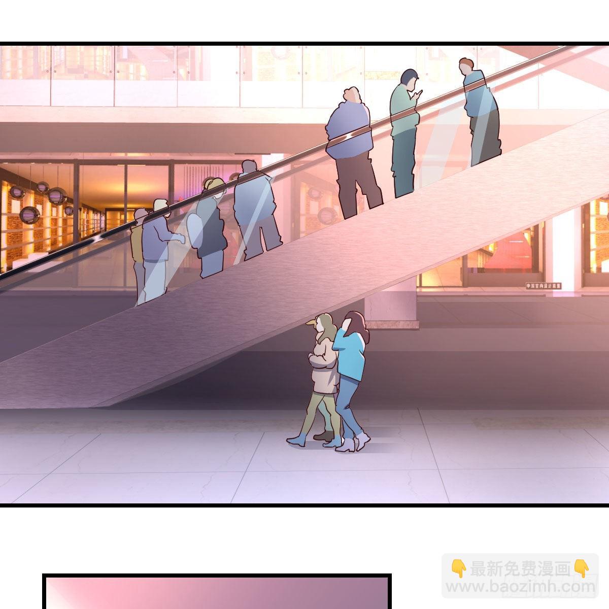 展现技术的时候到了(1/2)-第78话