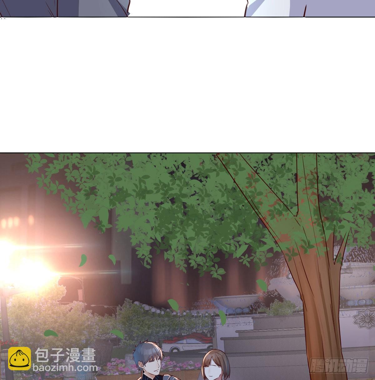 一起逛厦大(1/2)-第80话