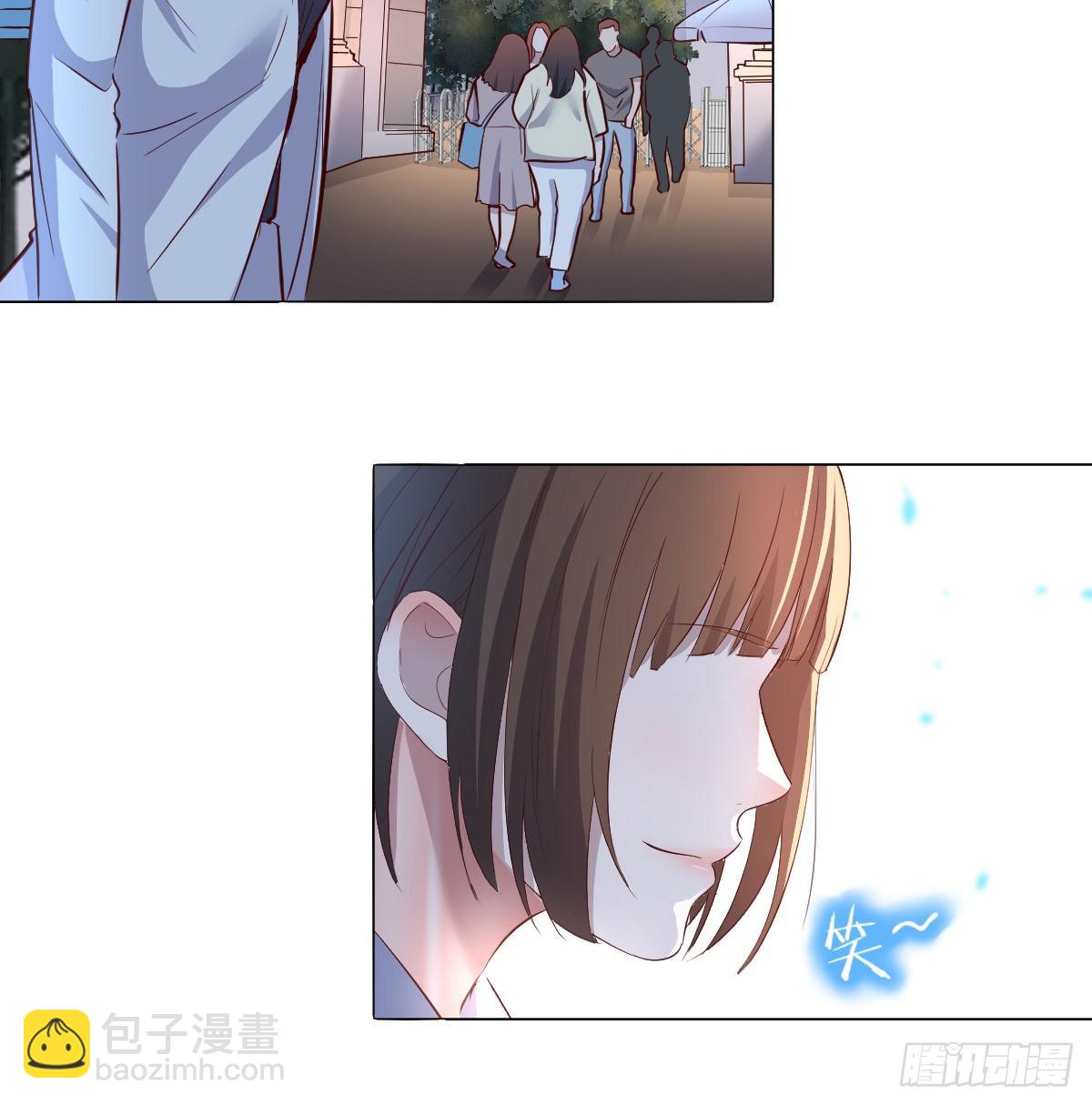 一起逛厦大(1/2)-第80话