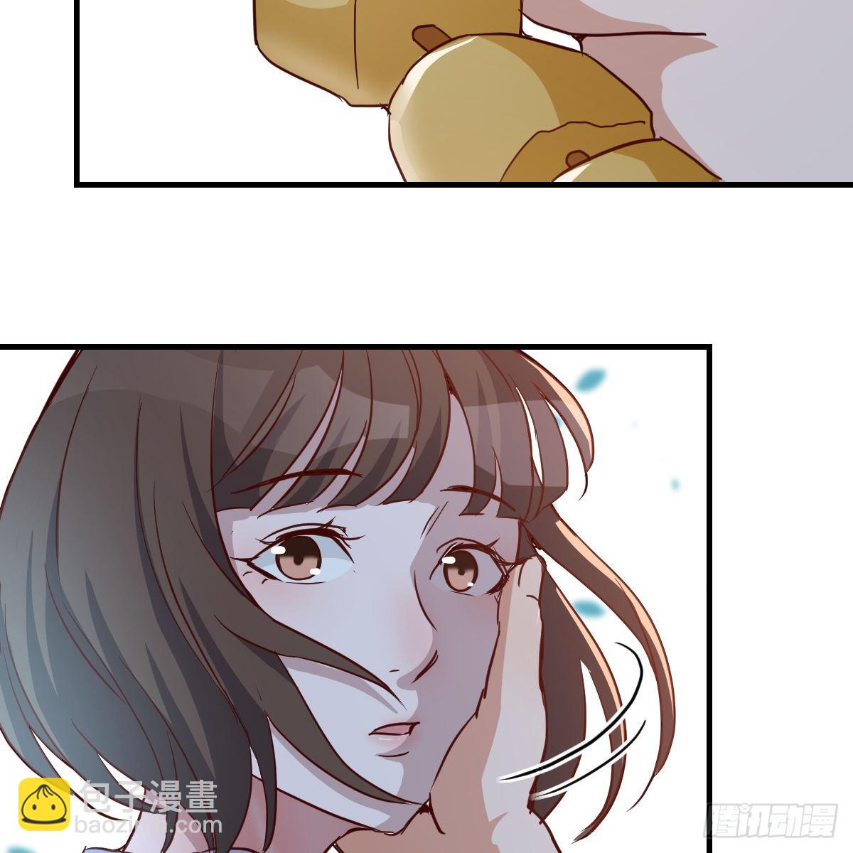 突然地措手不及(1/2)-第82话