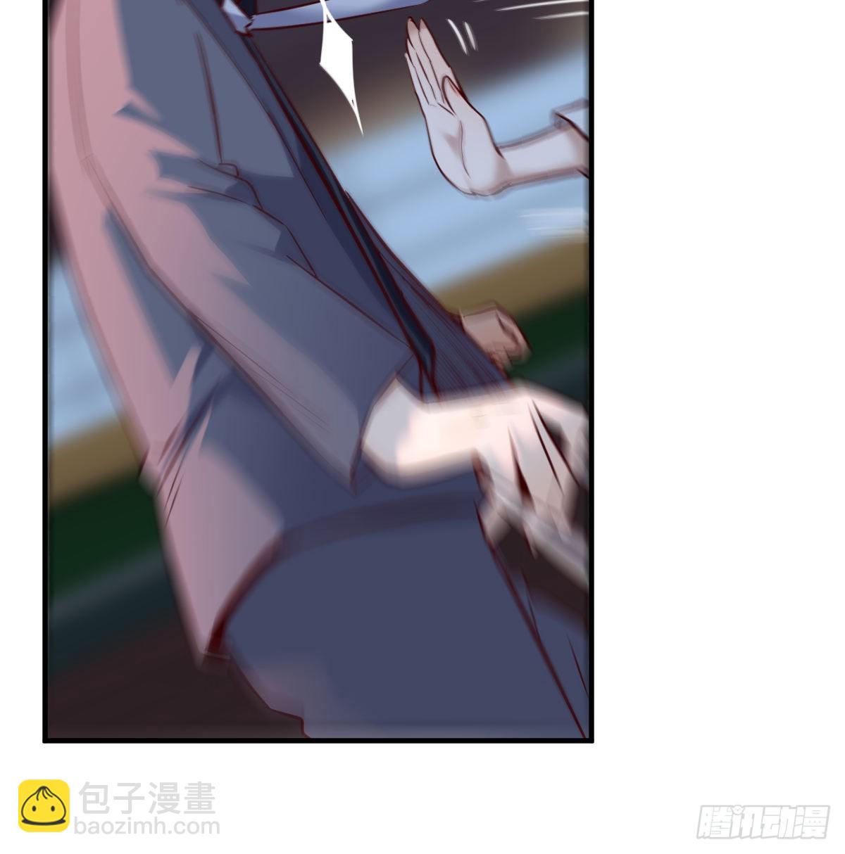 突然地措手不及(1/2)-第82话